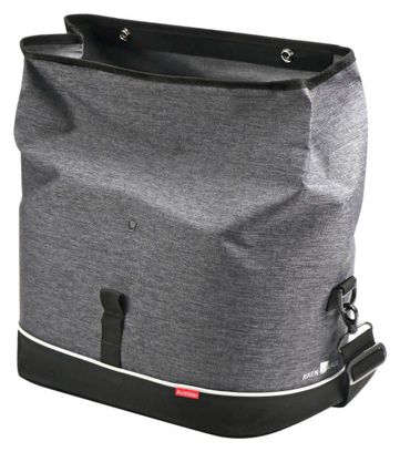 Sacoche Latérale Klickfix Rackpack City Uniklip