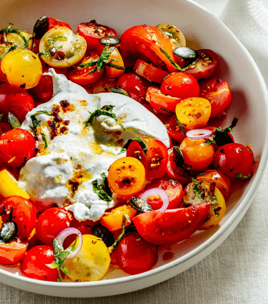 Vegetarisches Gewürzset