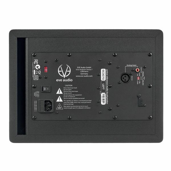 EVE Audio SC3070 left