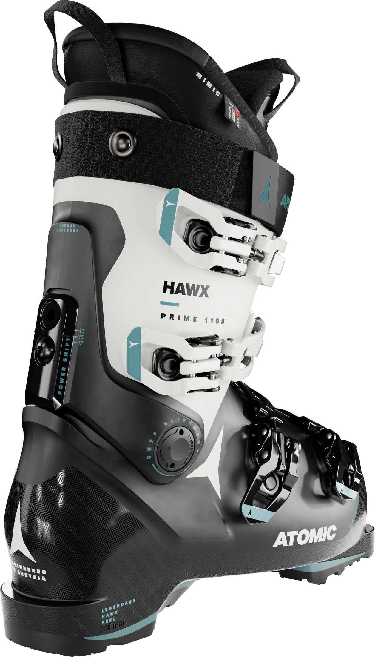 Atomic| Skischuhe AWX PRIME 110 S GW