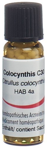 Omida Colocynthis Glob 30 C 2 g