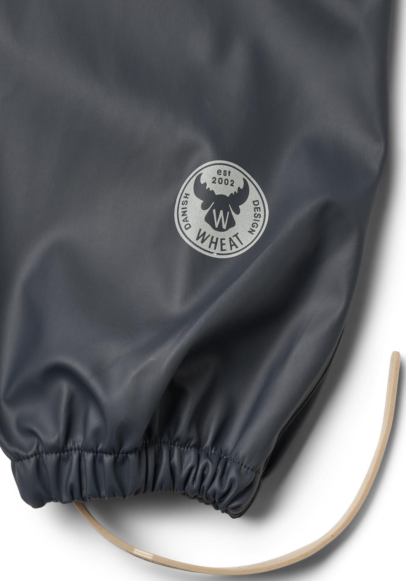 WHEAT Regenhose »Rainwear Olo Trousers«  wasserdicht und schmutzabweisend