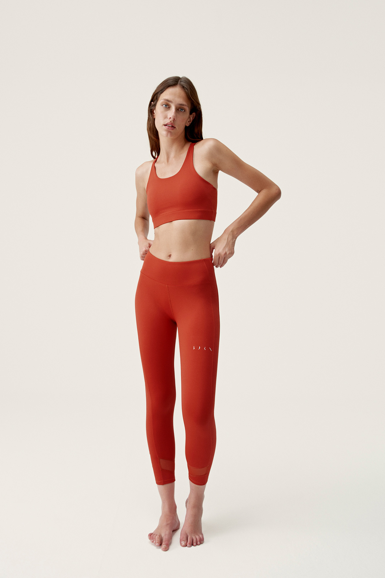 Leggings Shayla Henna