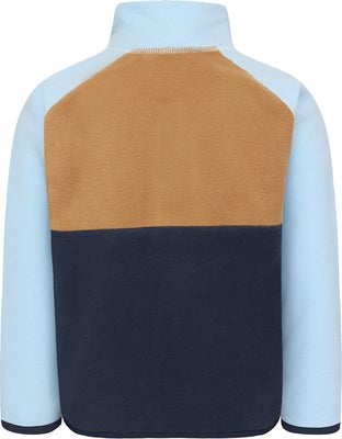 Didriksons Monte Fleecegenser, Navy