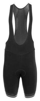 Cuissard Court Avec Bretelles Northwave Active Acquazero Noir