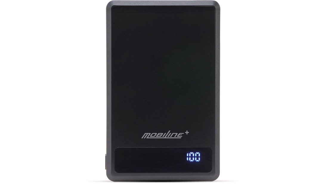 Powerbank Magsafe kompatibel 5000 mAh