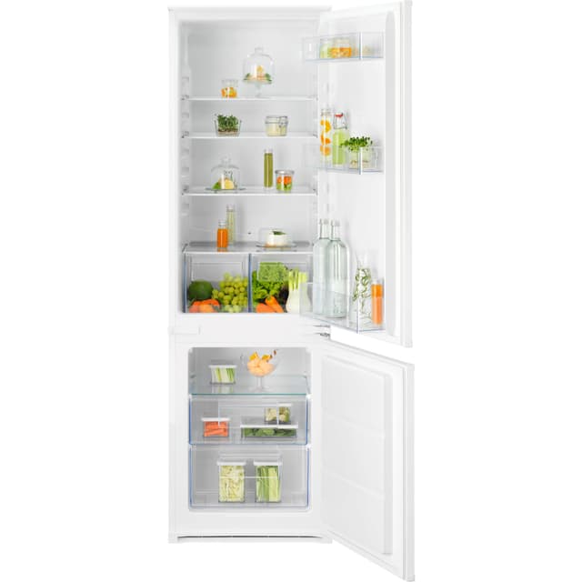 Electrolux Kølefryseskab ENS3LE18S (Integreret)