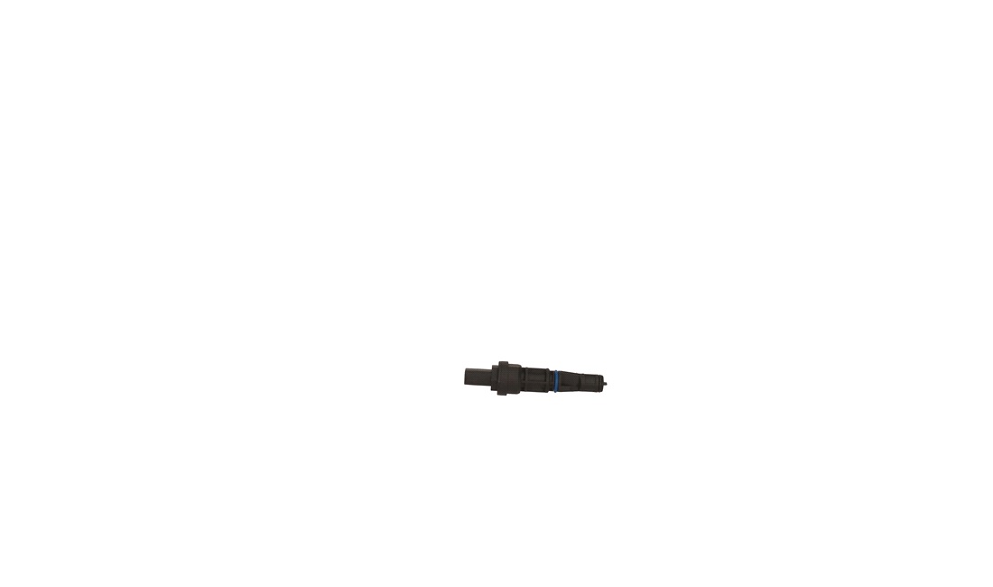 Sensor, hastighed