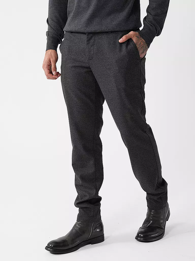 ALBERTO Chino JUMP grau