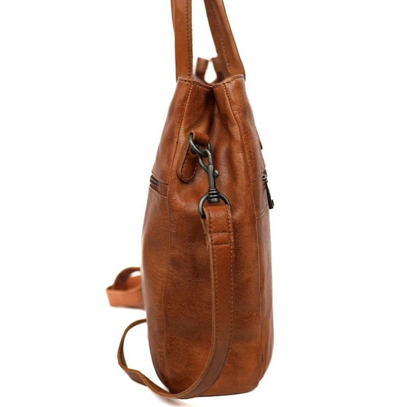Bear Design Maeve Shopper / Laptoptas 14