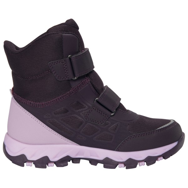 Viking - Kid's Track Warm Waterproof 2V - Chaussures d'hiver