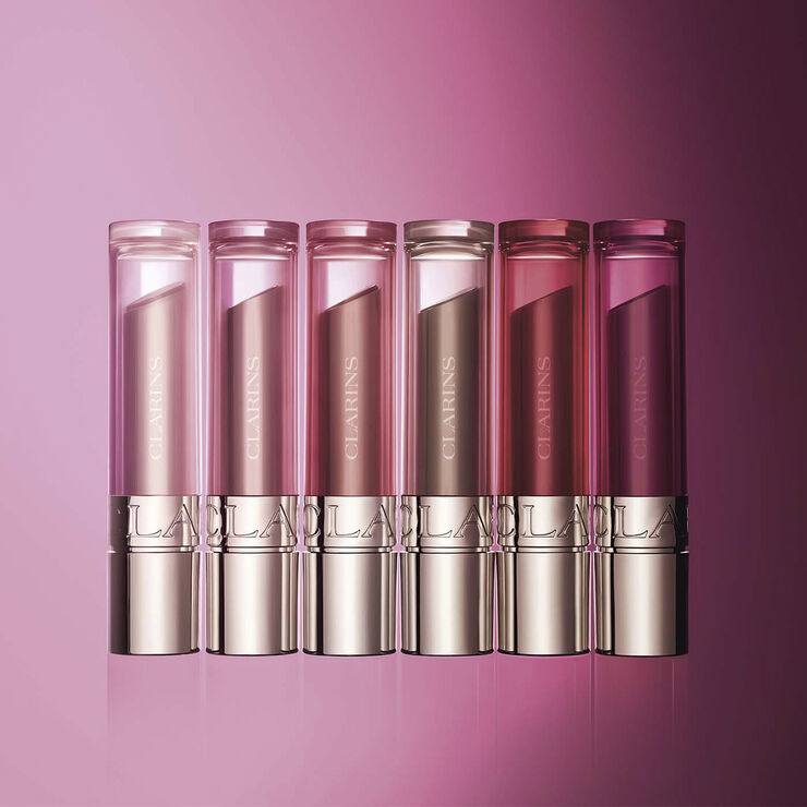 Clarins Lip Oil Balm