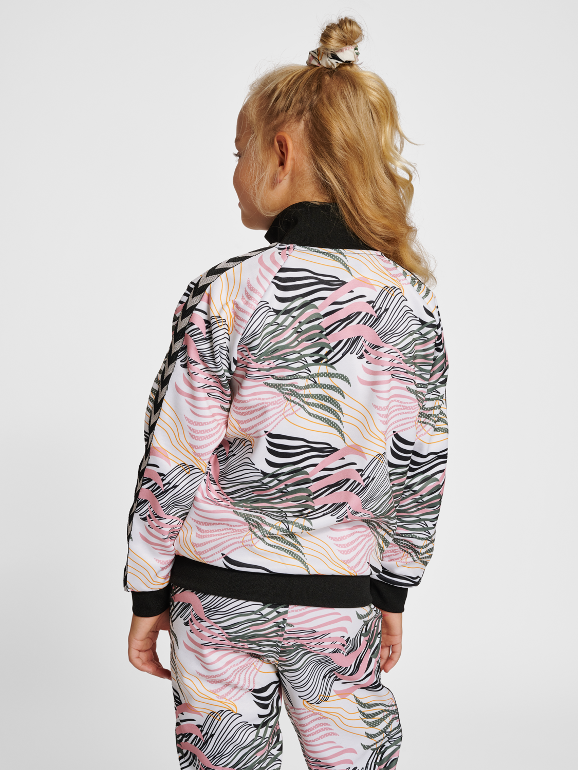 hmlALICIA ZIP JACKET