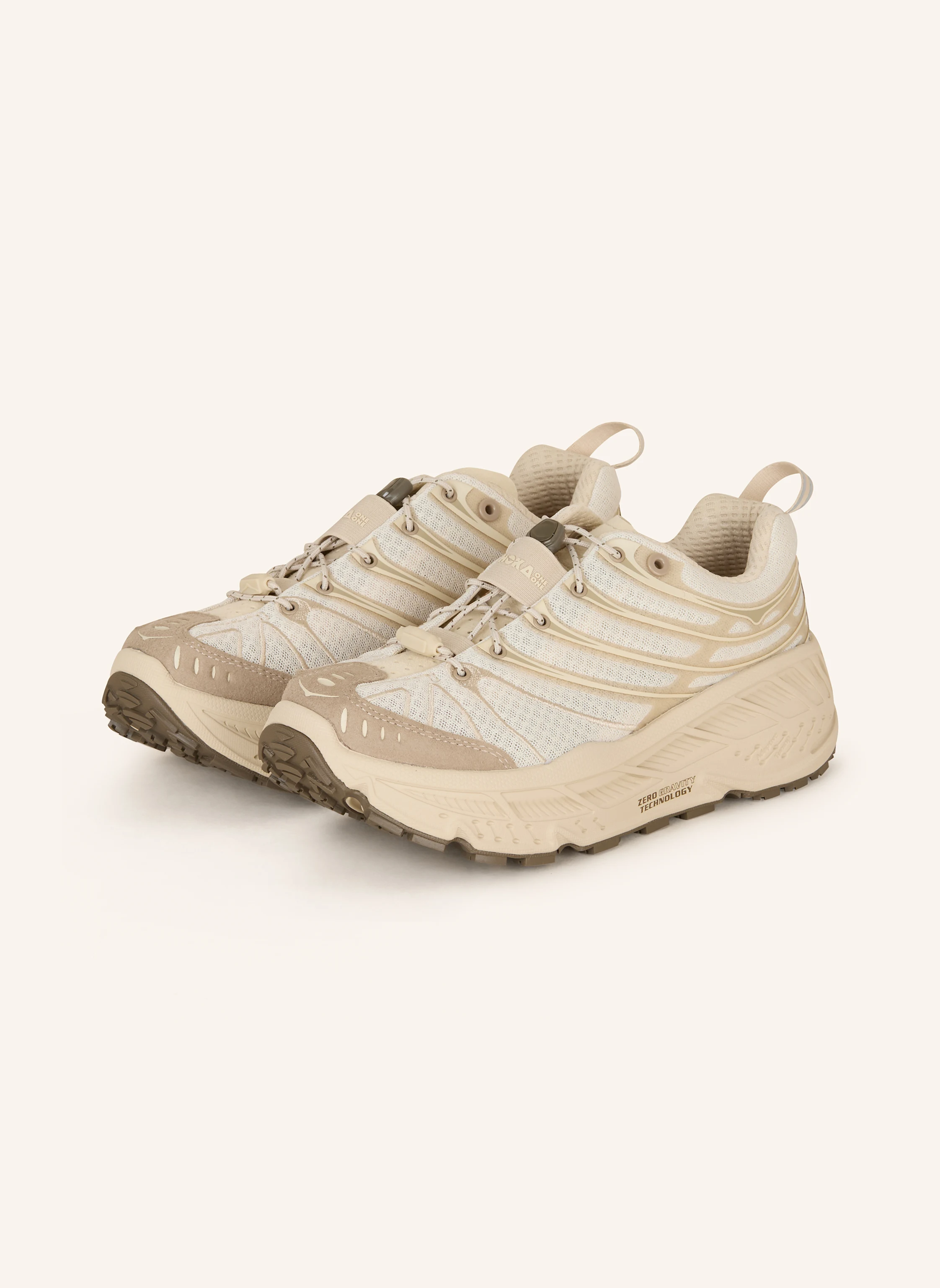HOKA Sneaker STINSON EVO