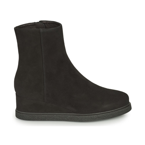 Unisa - JUSTEL - Noir