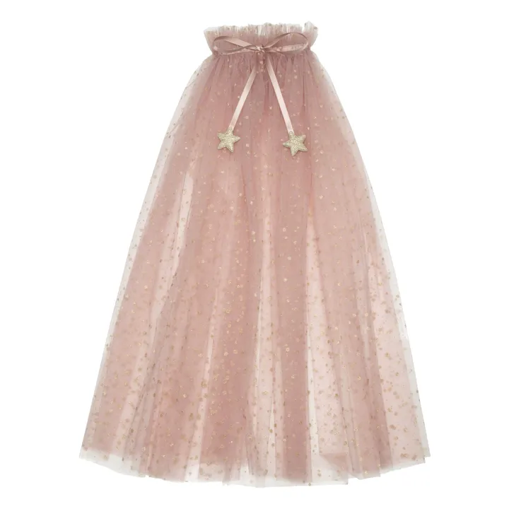 Mimi & Lula Cape Princesse | Rose