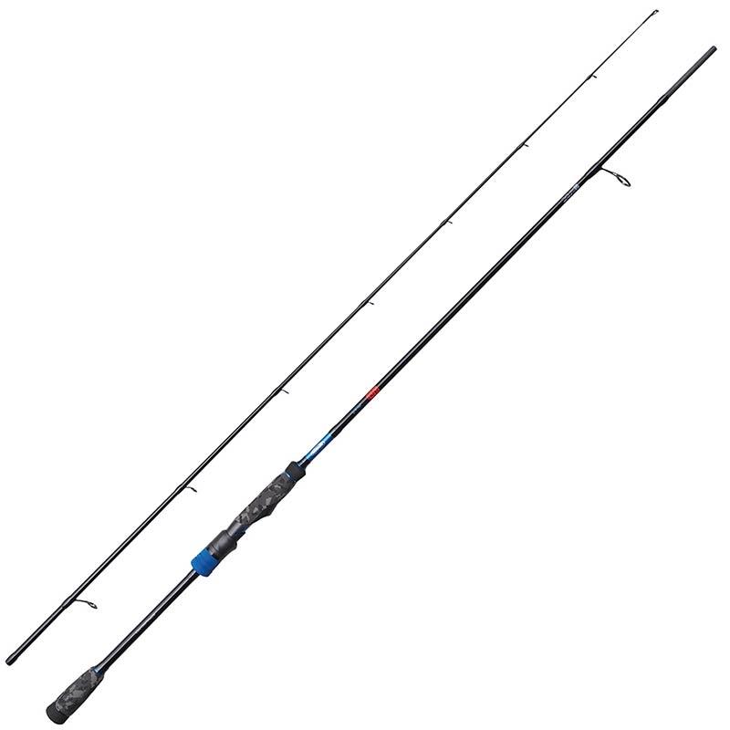 Canne Spinning Berkley Urbn Ii Spinning Rod