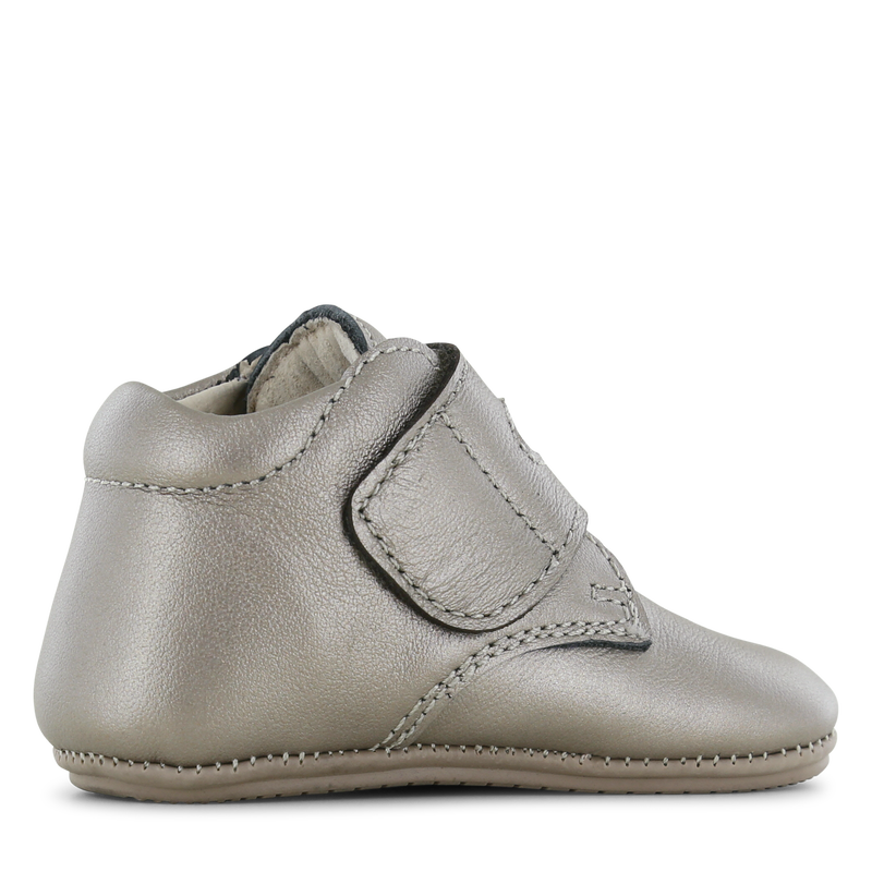 Shoesme champagner BABY-PROOF® Schuh