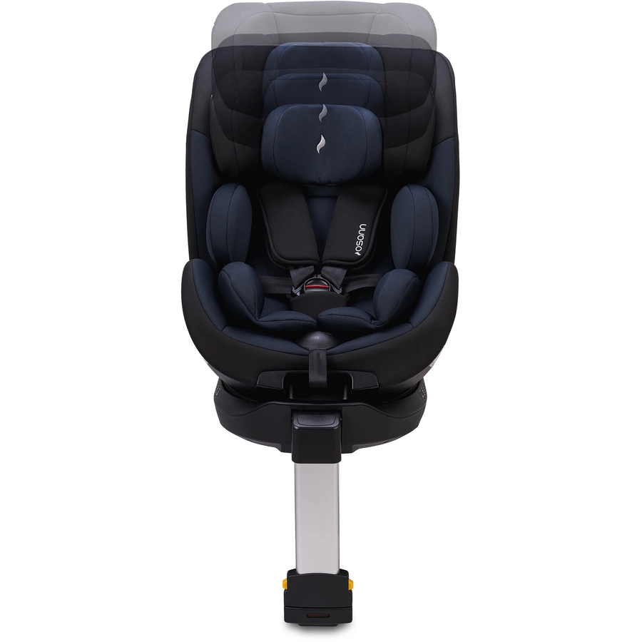 osann Kinderautositz Hero360 SL