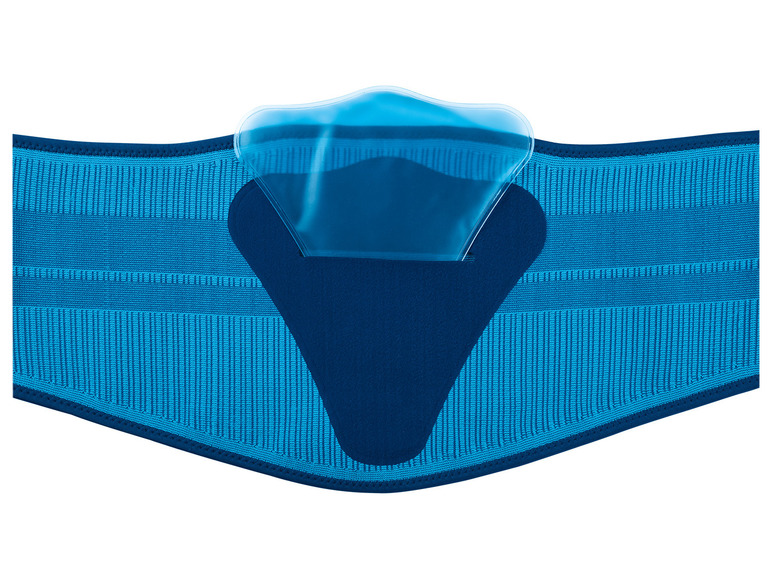 Rugbandage