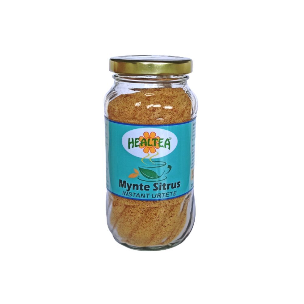 Healtea Myntefrisk 225 gr