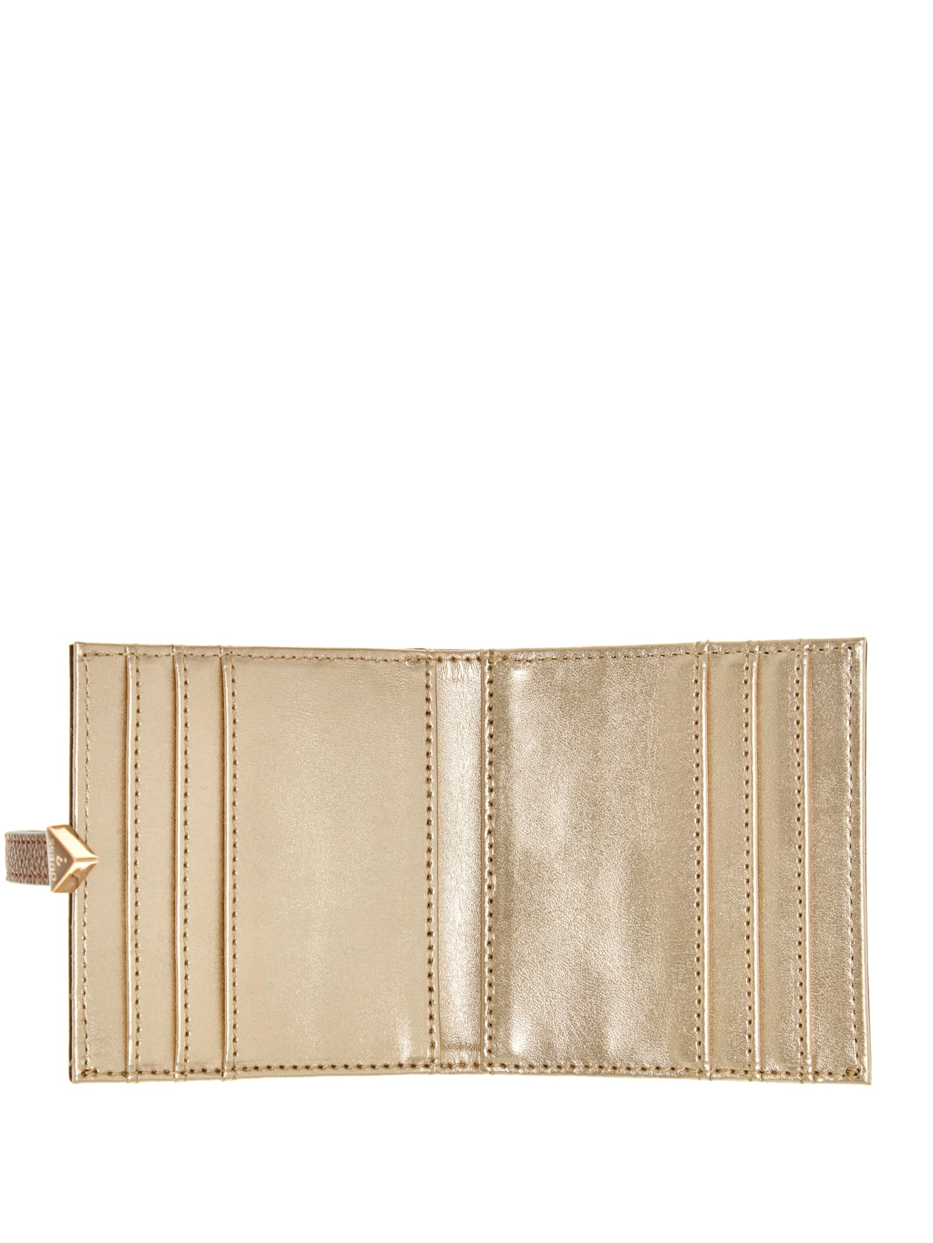 Porta-cartões Laurel Quattro G