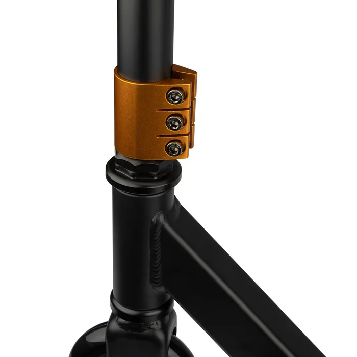 Black Dragon Stunt Scooter