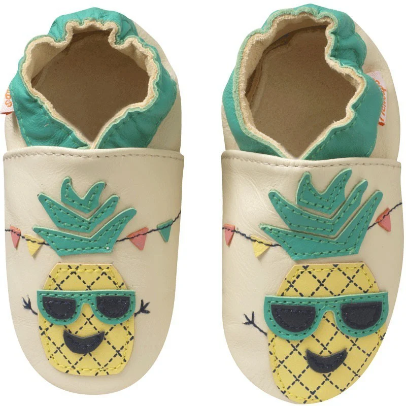 Mathias l'ananas
