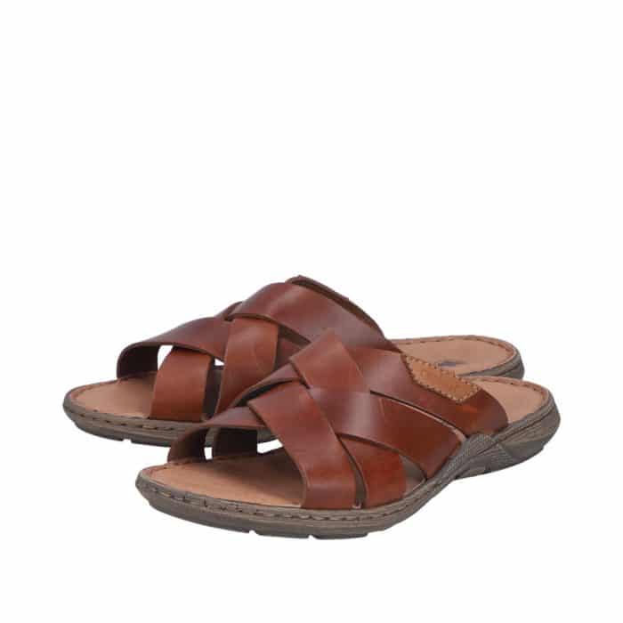 Rieker Sandal Herre 22092-24