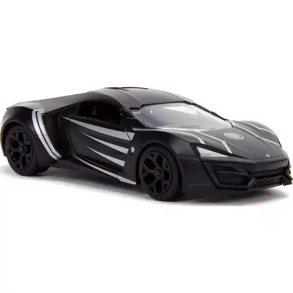 253222005 Marvel Vehicle Assortment 1:32
