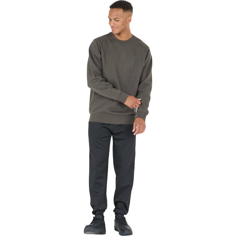Cruz Fultan Crew Sweatshirt Herre