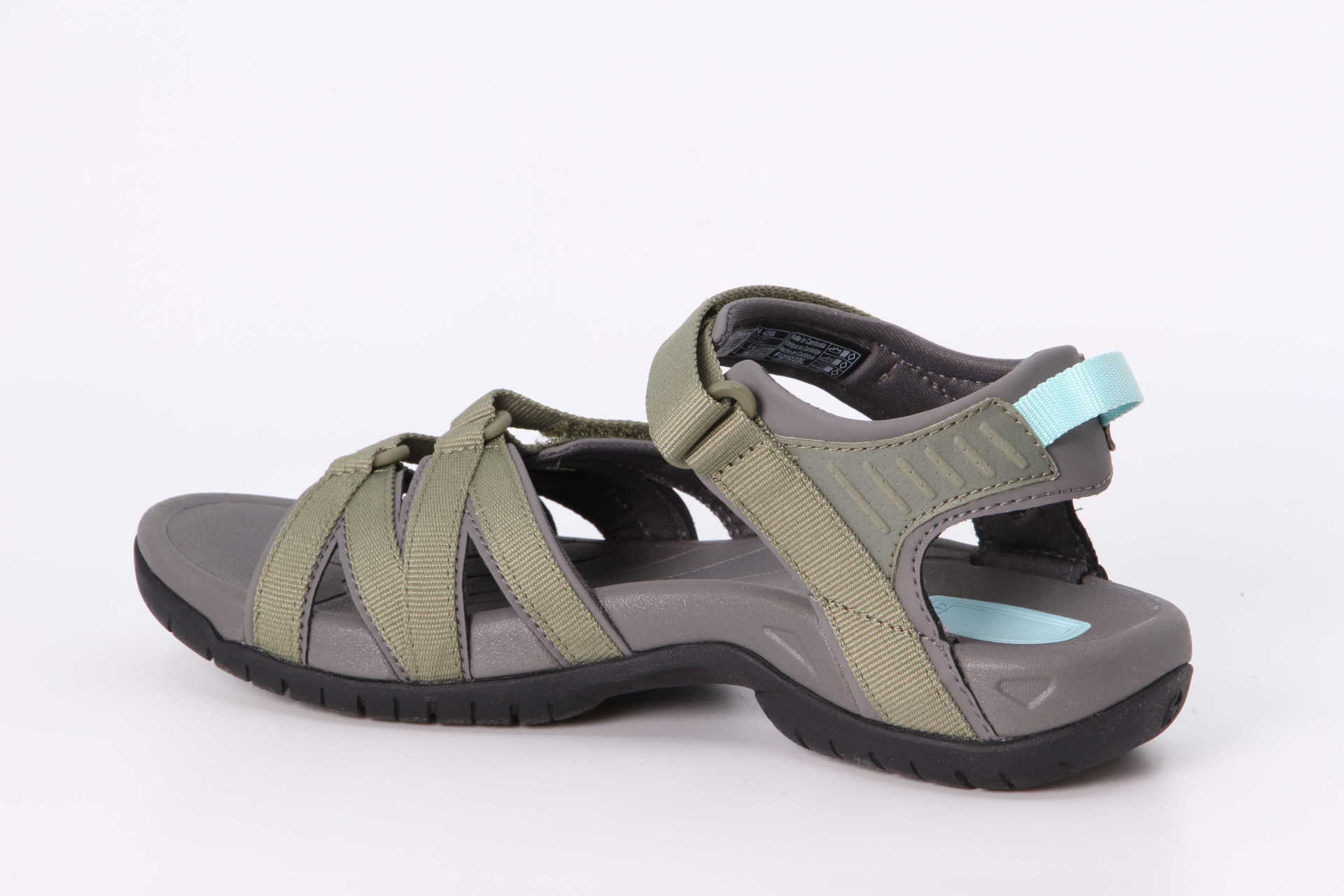 Teva Tirra burnt olive