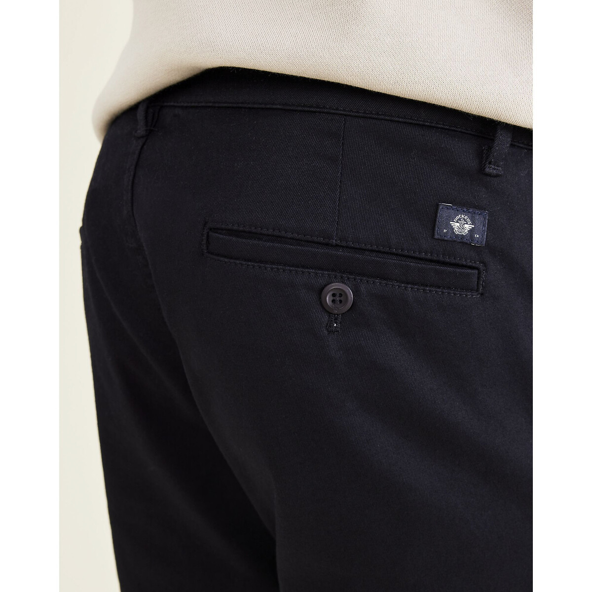 DOCKERS<br>Calça chino skinny Original