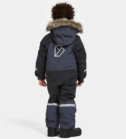 Didriksons Flyverdragt - Bj?rven - Navy