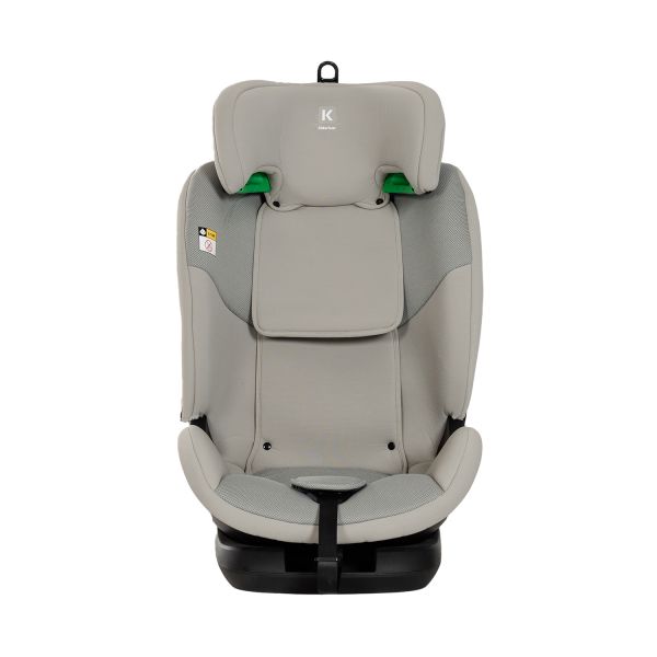 Kidsriver Autostoel Sigma-S I-size (76-150 cm)