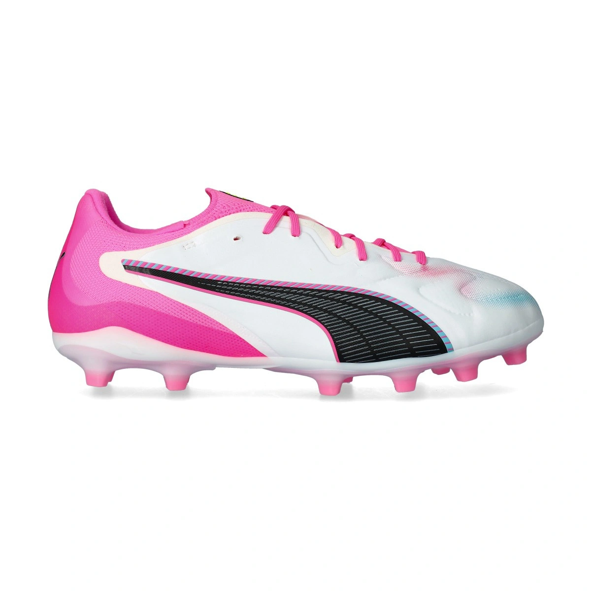 Chuteira Puma King 20 Pro FG/AG
