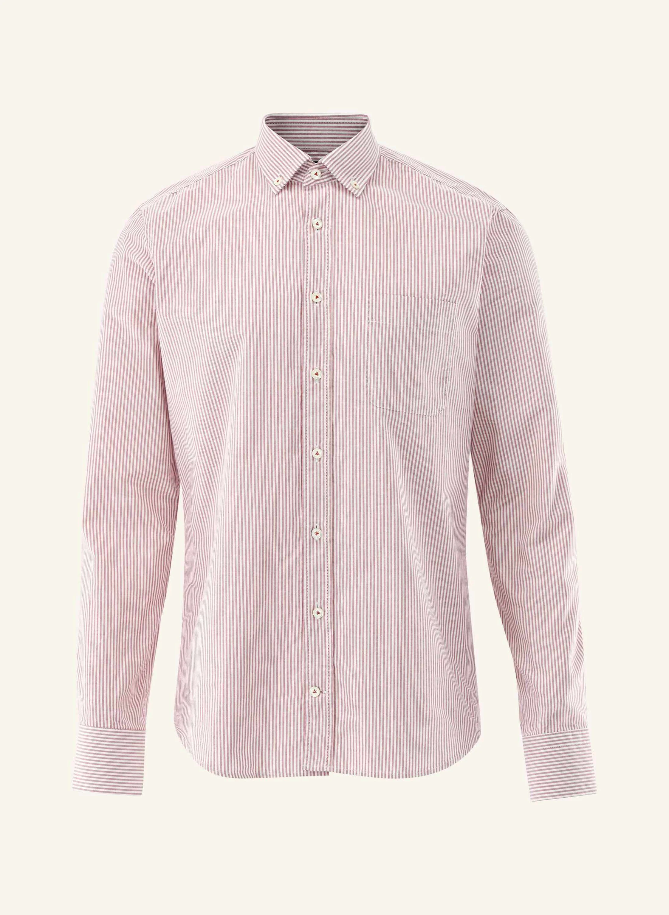 van Laack Hemd Slim Fit
