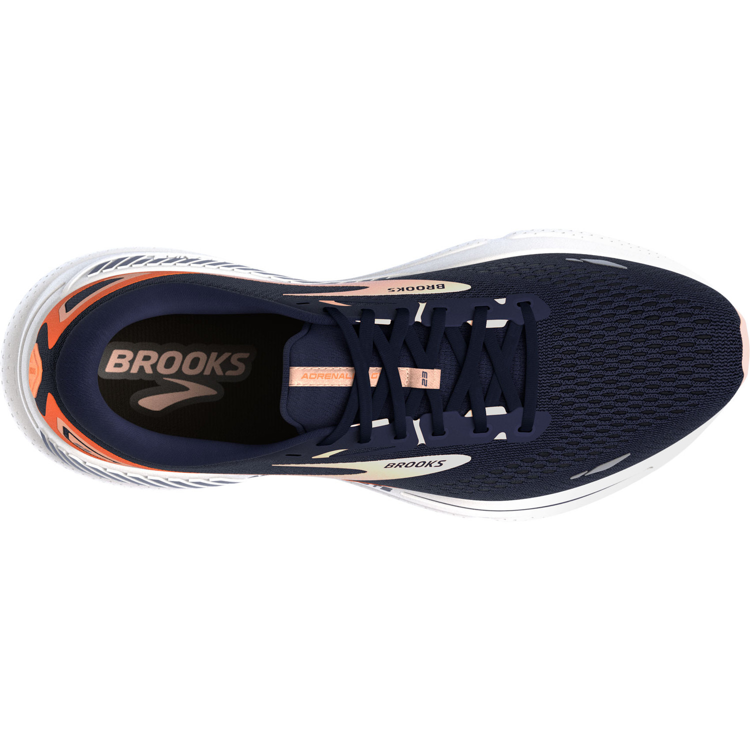 Brooks Adrenaline GTS 23 Dames