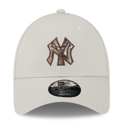 Casquette homme Check Infill 9Forty Neyyan Stnblk NEW ERA