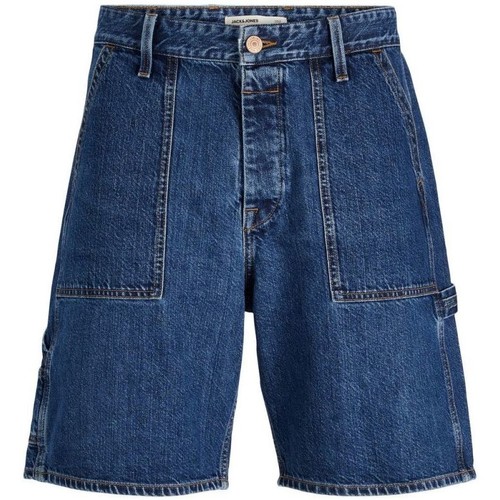 Jack & Jones - 12207230 TONY-BLUE DENIM Azul