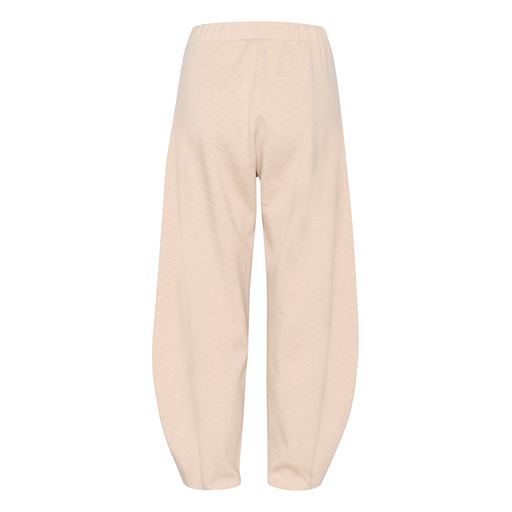 InWear LaicentIW Bukser, Vanilla Melange, XXL