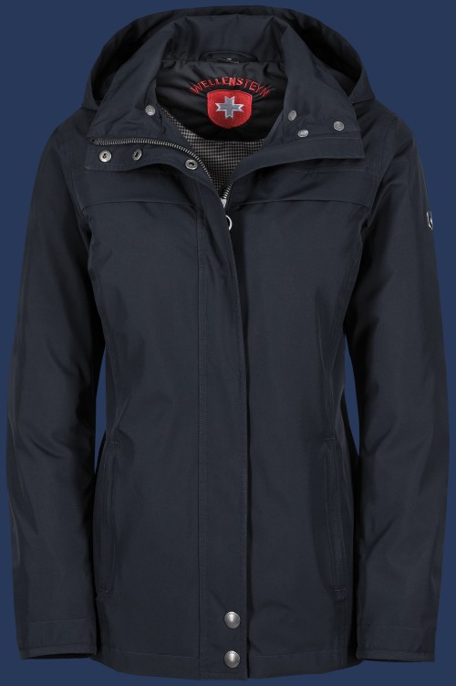 Avenida PolyAirLite, Darknavy