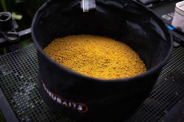 Amorce Feeder Sonubaits Match Method Mix (2kg)