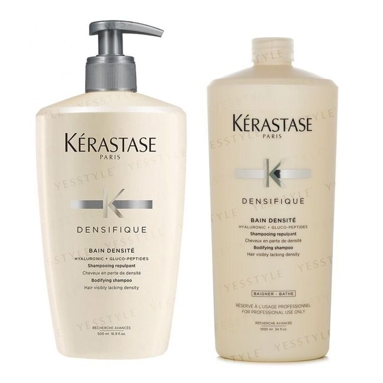 KERASTASE - Densifique Bain Densite Bodifying Shampoo