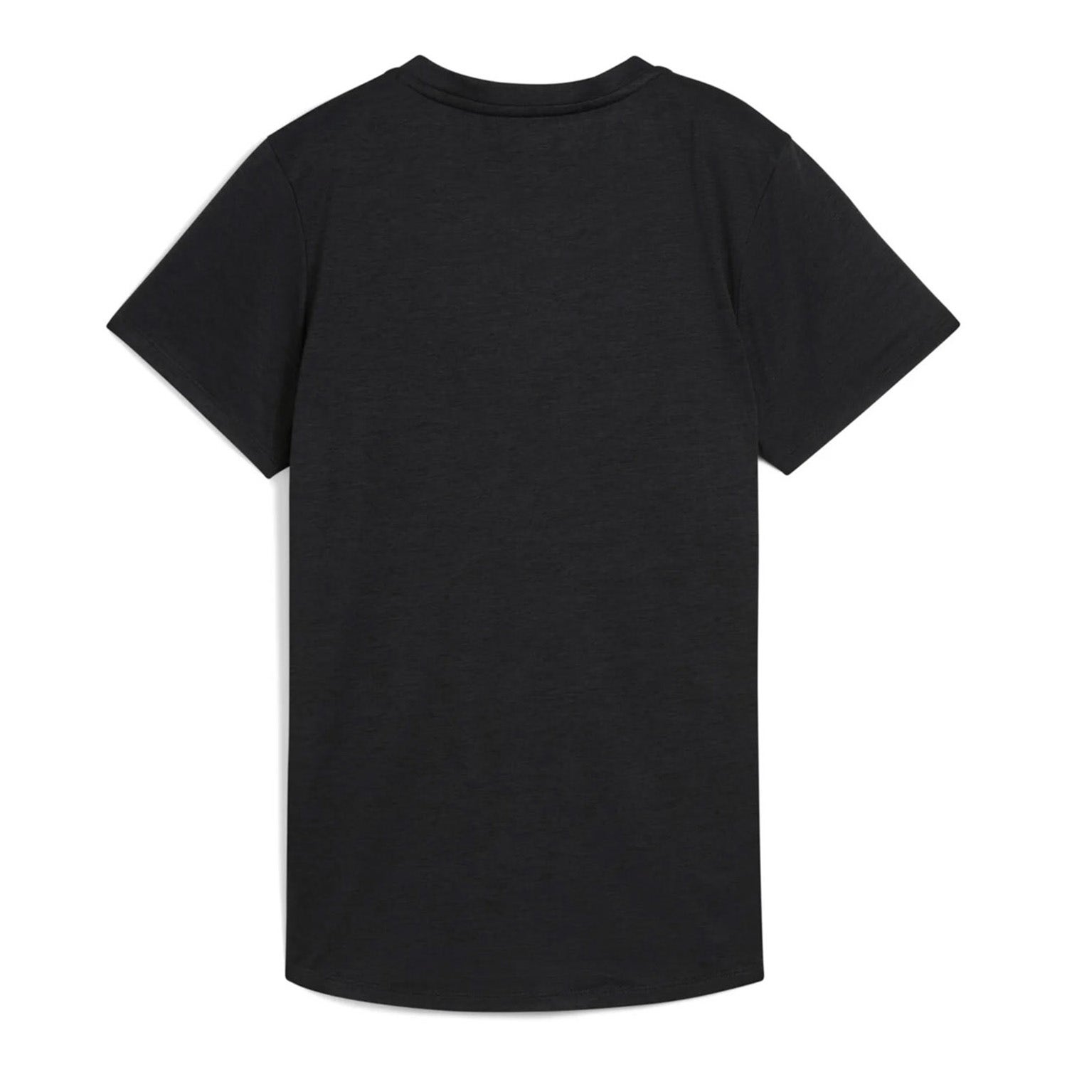 PUMA  Essential Heather Logo Tee Dames