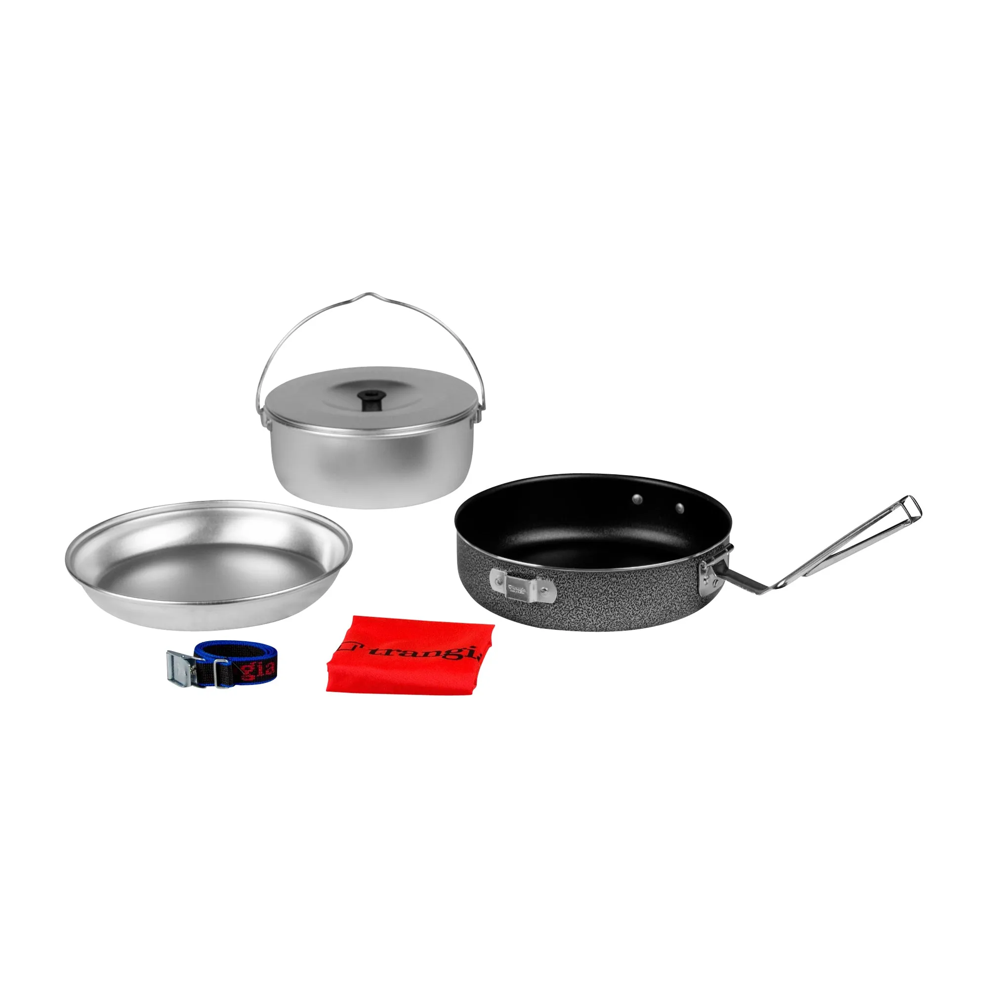Trangia -  Campingset 124-T