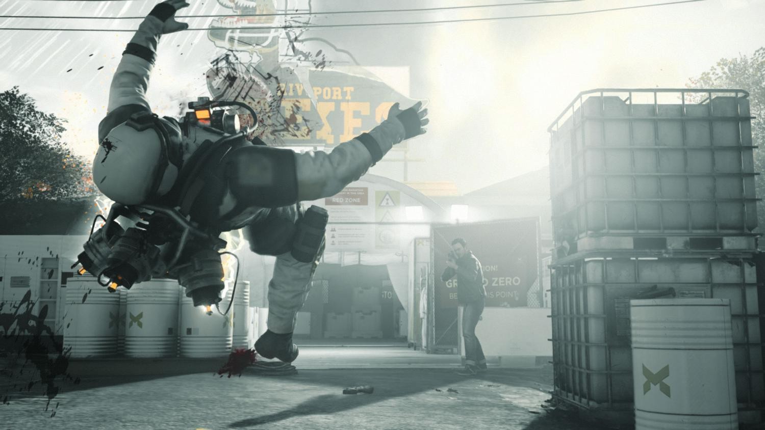 Quantum Break- PC