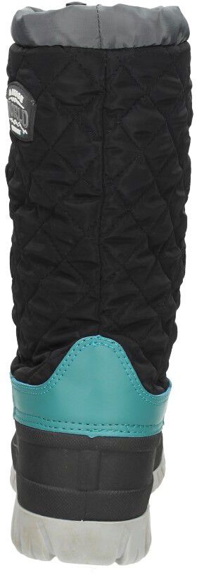 Visions Snowboots zwart