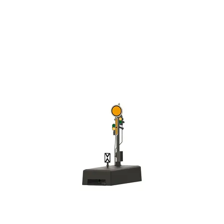 Märklin 70382 - H0 Vorsignal Vr 0 / Vr 1 / Vr 2