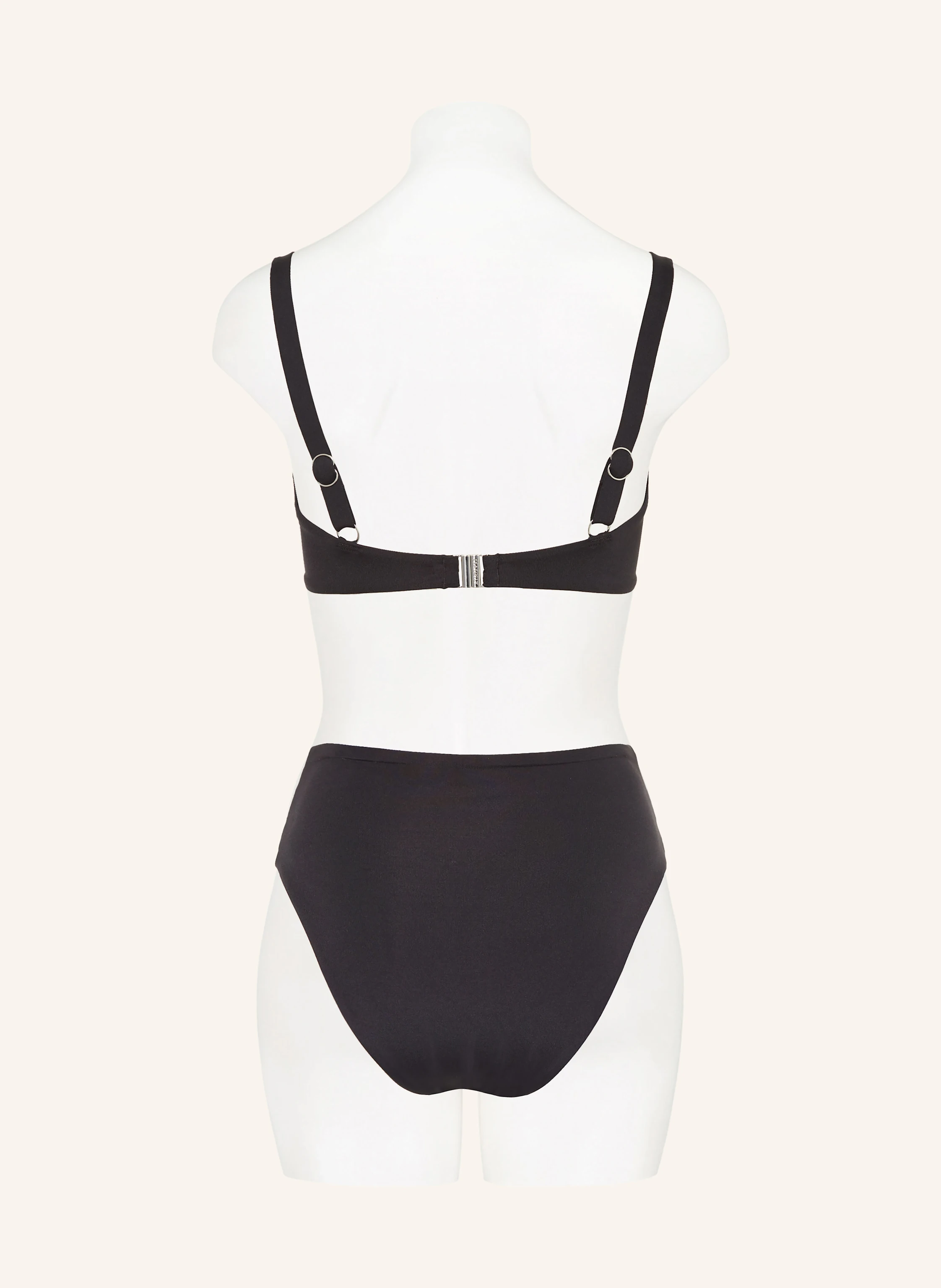 SEAFOLLY Bügel-Bikini-Top SEAFOLLY COLLECTIVE